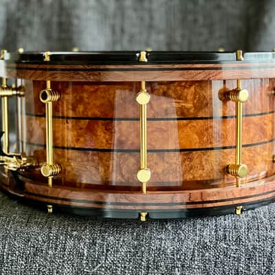 Pete Stanbridge Todd Suchermann Empyrean #01  signature Model 2014 image 8