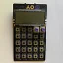 Teenage Engineering PO-20 Pocket Operator Arcade 2016 - Present - Black
