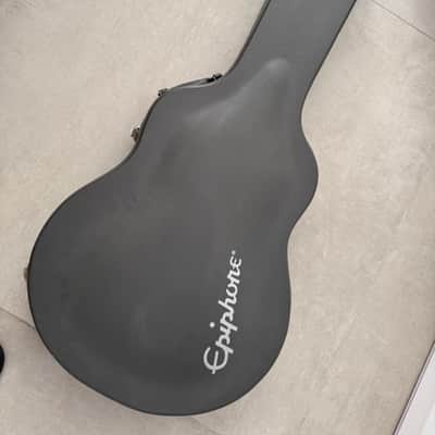 Epiphone USA Casino 2023 - Royal Tan image 19