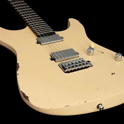 Mayones Aquila Aged V24 6 - NAMM 2026 image 12