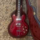 Epiphone Casino Reissue 1995 - 2004 - Cherry