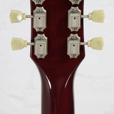 ORVILLE LPS-80F Cherry Sunburst [801166] [12/29] image 12