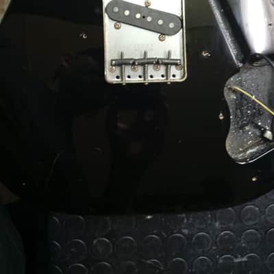 Fender '72 Reissue Telecaster Custom (TL72-55) - Made in Japan K Serial image 20