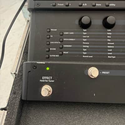 DigiTech Vocalist Live 5 2010s - Black image 3