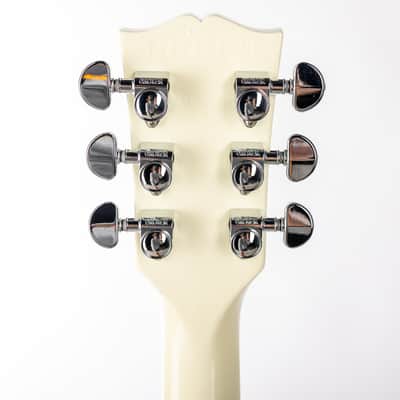Gibson SG Standard, Classic White | Demo image 8