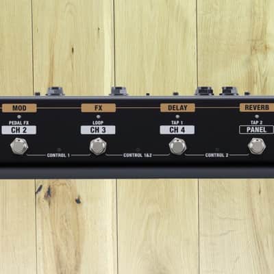 Boss GAFC EX Foot Controller image 1