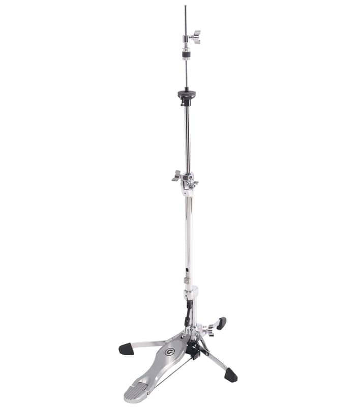 Gibraltar 8707 8700 Series Flat-Based Direct Drive Hi-Hat Stand image 1