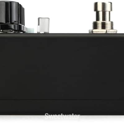MXR EVH 5150 Overdrive Pedal (EVH5150d1) image 5