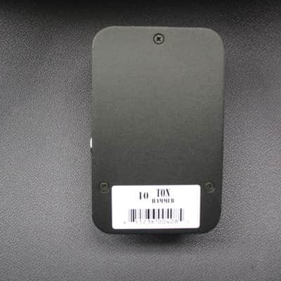 J. Rockett 10 Ton Hammer In store demo item image 3