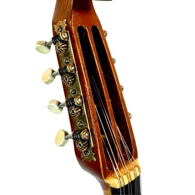 Concert Mandolin-Violin (Patented) Lambertz Bonn 1910’s / 1920’s image 17