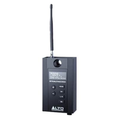 Alto Professional Stealth Wireless MKII Wireless Speaker Single Expanders 2 Pack image 3