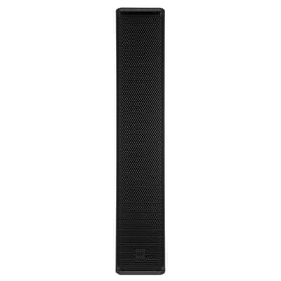 RCF NX-L24A-MK2 Active 2-Way Column Array Powered Active DJ Pro Audio Loudspeaker image 2