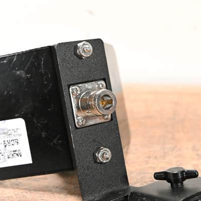 Mobile Mark SRC9-2400 Corner Reflector Antenna CG01LQD image 5