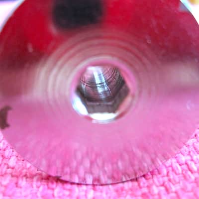 Slingerland Hihat Clutch Part - Vintage (USED) image 2