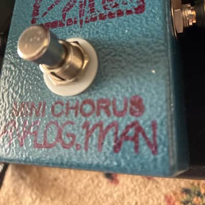Analogman Mini Chorus 2005 - Present - Deep fixed image 3