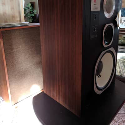 JBL L96 Stereo Speakers L112 L100 image 8