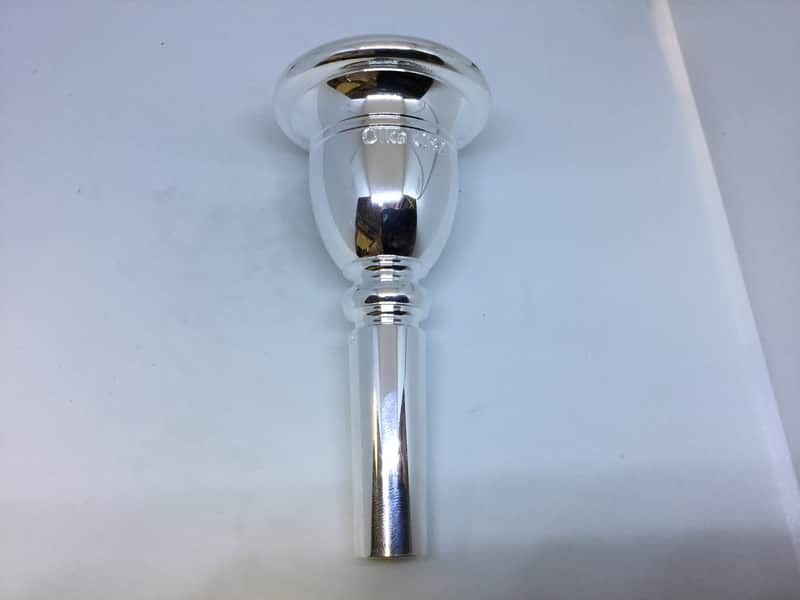 Dillon Chris Olka Tuba Mouthpiece-C2L / Euro image 1