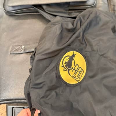 Gard 5/4 Tuba Wheelie Bag image 13