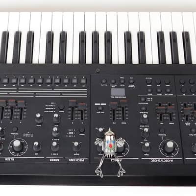 Roland JD-XA Synthesizer Keyboard + Top Zustand + OVP + 1,5 Jahre Garantie image 10
