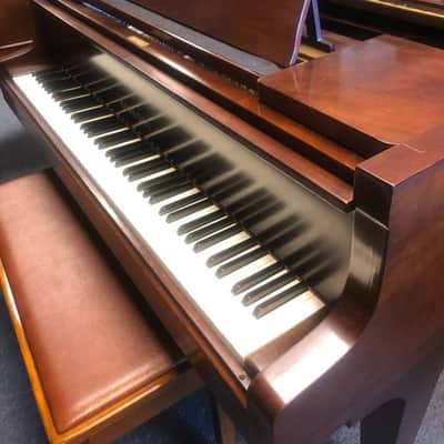 Horugel Baby Grand Piano-Model G2A image 1