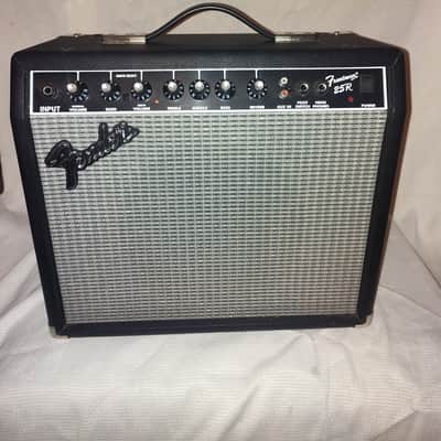 Fender Frontman 25R 2000's - Black tolex image 6