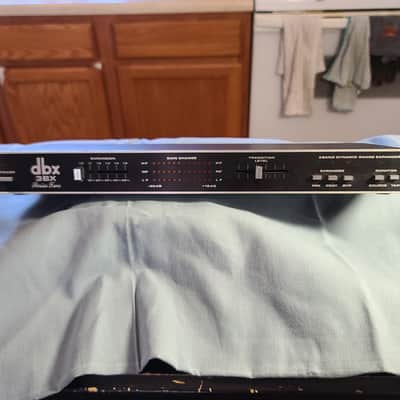 dbx B3X series 2 1980s - Black image 2