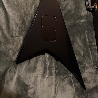 1993 Jackson Rhoads Professional Standard RR OHSC MIJ- Metallic blue image 21