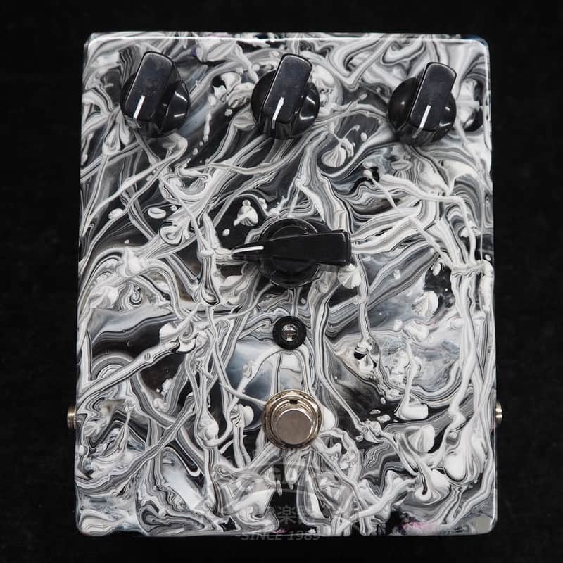 Bob Burt Gr8 T Distortion | Reverb