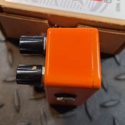 Zvex Channel 2 Drive Boost image 5