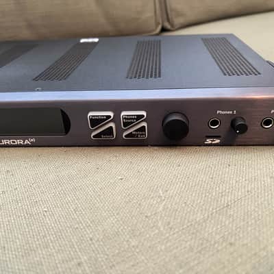 Lynx AURORA (N) PRE 1608-USB 2021 image 4