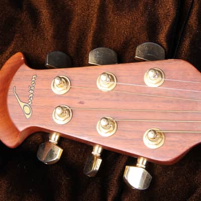Ovation Celebrity CS 257 image 17