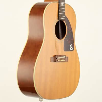 Epiphone Paul McCartney 1964 Texan -123 of 250- [SN 03164045] [12/06] image 10