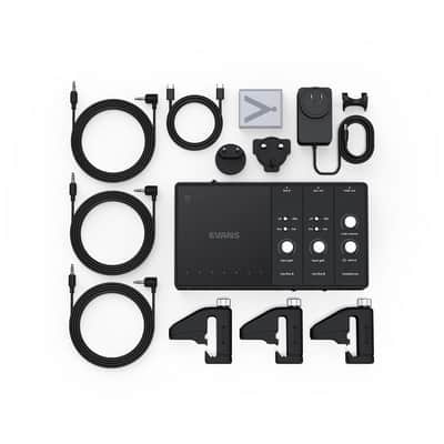 Evans Hybrid Sensory Percussion Sound System image 3