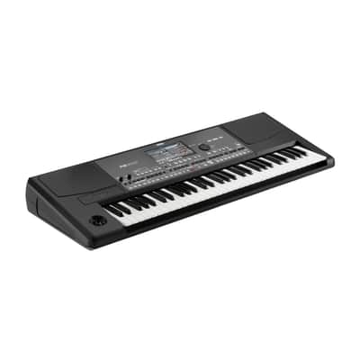 Korg PA600 61-Key Portable Keyboard image 5