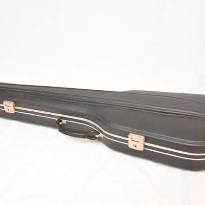 Höfner 500/1+ Case!  – 1984 German Vintage Violin Beatles Bass Guitar / Gitarre image 19