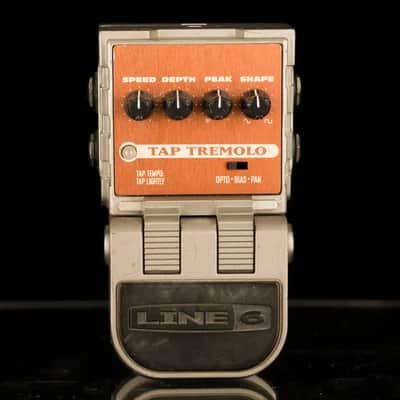 Line 6 ToneCore Tap Tremolo image 1