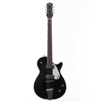GRETSCH ELECTROMATIC G5236 Pro Jet Black [CYG07100951] (07/16) image 13