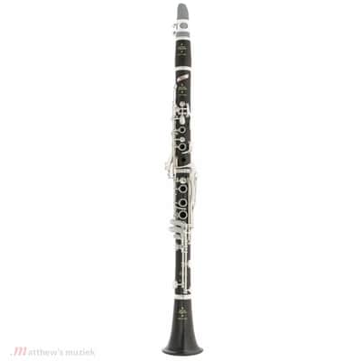 Buffet Crampon Tosca Bb Clarinet | BC1150L-2-0 image 2