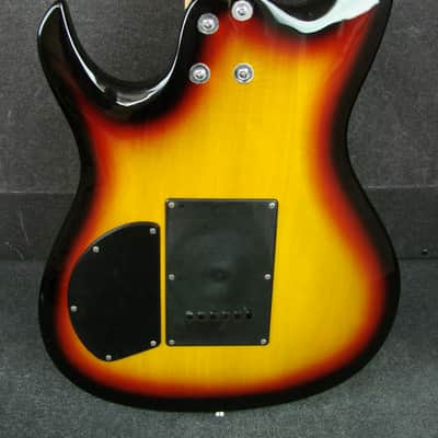 Vinci Signature Electric Guitar S Style image 8