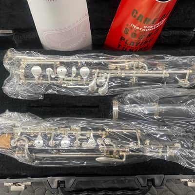 Mint Selmer 1492B Resonite Oboe New-Old Stock 50% OFF image 2