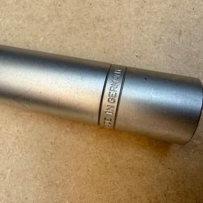 Sennheiser K3 K 3 vintage microphone with box and manual image 8