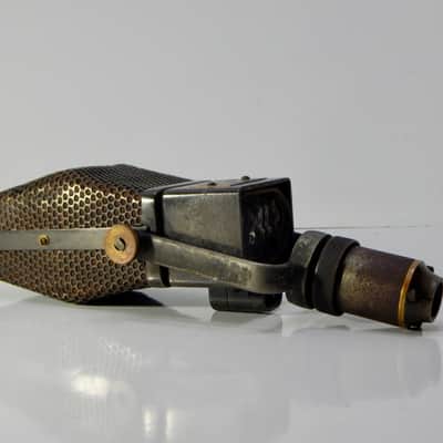 RCA 44A Ribbon Microphone, Fully Tested image 2