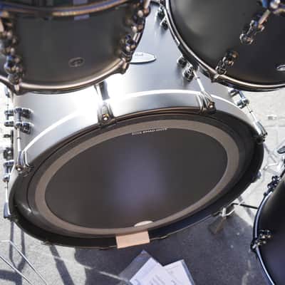 Pearl Reference Pure Series 5pc Birch/Maple/Mahogany Shell Pack | 12,13,16,18,24" AMAZING! image 13