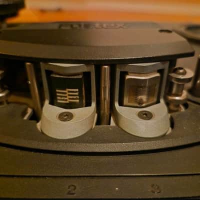 Fostex R8 1988 image 2