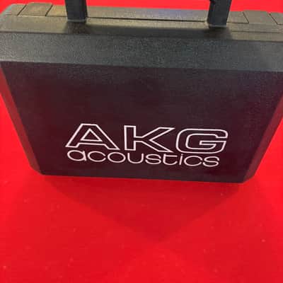 AKG C426B - Black image 4