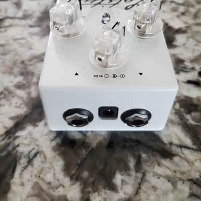 Wampler Latitude Standard image 3