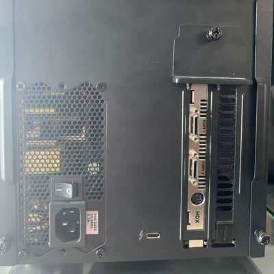 Avid Pro Tools HDX PCIe Card with Software image 2