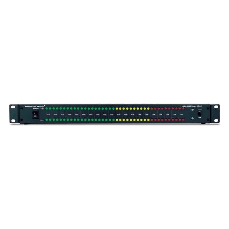 ADJ DB Display MKII 19" 3 Color DB Display