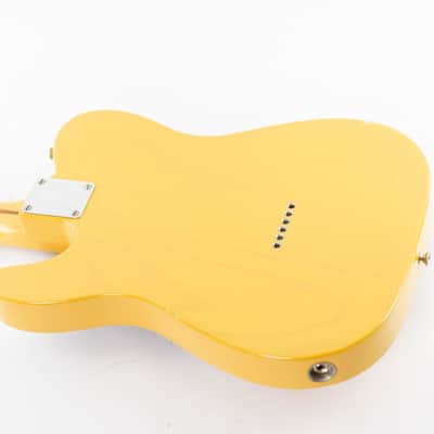 Fender American Original '50s Telecaster 2019 Butterscotch Blonde image 15