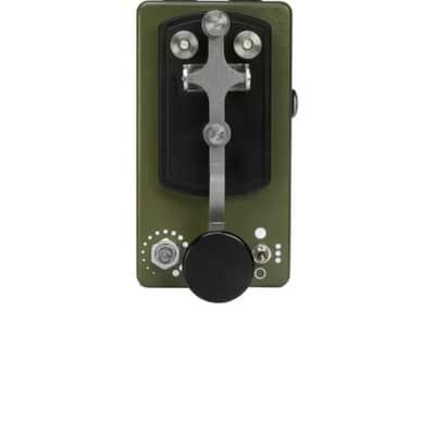 COPPERSOUND Telegraph V2 Army Green imagen 1